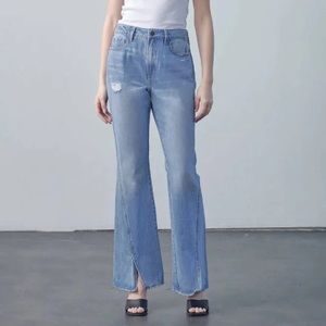 Hidden jeans style #HD3129-M size 25